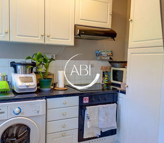  Appartement � vendre 1 pi�ce 21 m�