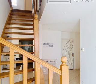  Maison � vendre 6 pi�ces 220 m�