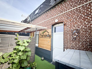  Maison � vendre 5 pi�ces 88 m�