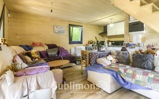  Maison � vendre 3 pi�ces 55 m�