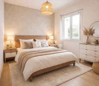  Maison � vendre 3 pi�ces 60 m�