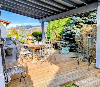  Maison � vendre 5 pi�ces 140 m�