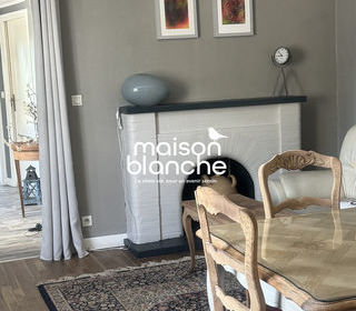  Maison � vendre 10 pi�ces 250 m�