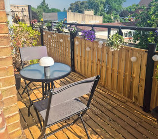  Appartement � vendre 4 pi�ces 122 m�