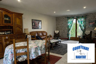  Maison � vendre 3 pi�ces 89 m�