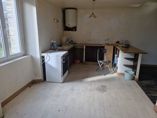  Maison � vendre 4 pi�ces 90 m�