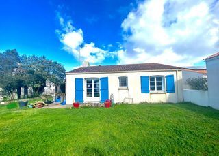  Maison � vendre 3 pi�ces 63 m�