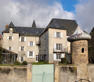  Maison � vendre 9 pi�ces 456 m�