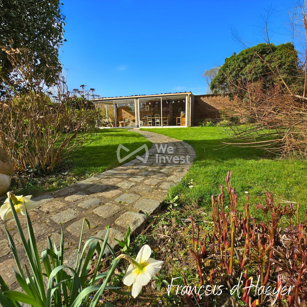 � vendre  Maison Belmesnil (76590)