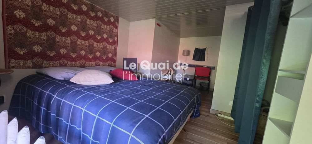 � vendre  Maison Saint-Martin-le-Vinoux (38950)