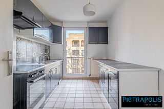  Appartement � vendre 3 pi�ces 71 m�