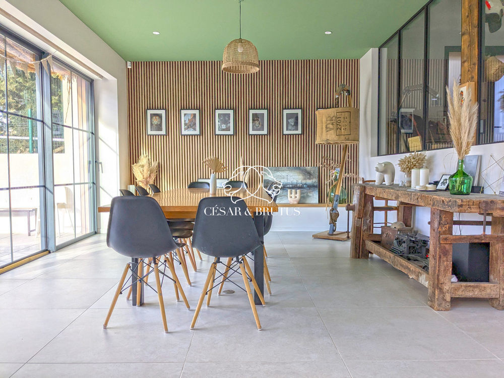 � vendre  Maison Charly (69390)