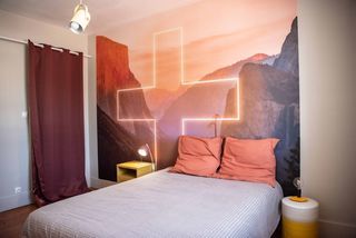  Appartement � louer 3 pi�ces 49 m�