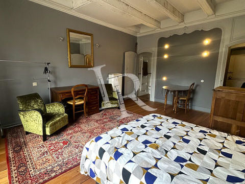   Studio meubl� hyper-centre Appartement - 1 pi�ce(s) - 27 m�