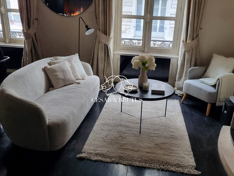  Appartement � vendre 2 pi�ces 59 m�