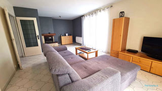  Maison � vendre 8 pi�ces 196 m�