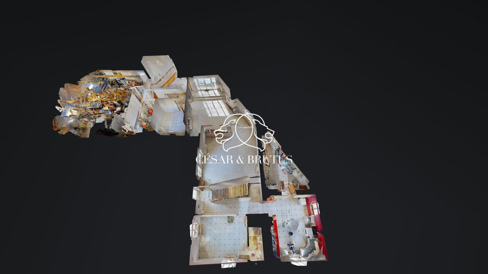 � vendre  Maison Gr�zieu-la-Varenne (69290)