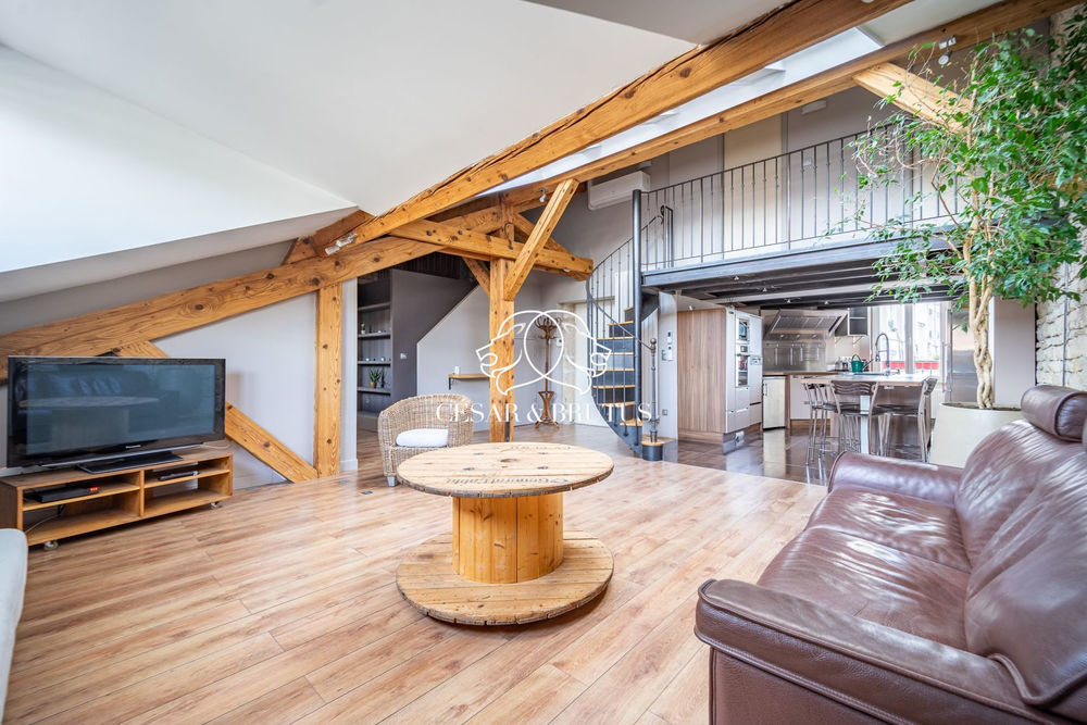 � vendre  Appartement Lyon 6