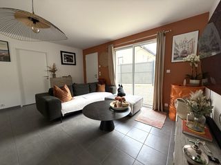  Maison � vendre 5 pi�ces 72 m�