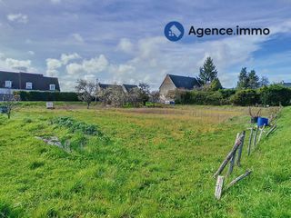  Terrain � vendre 523 m�