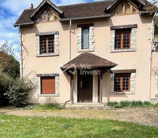  Maison � vendre 6 pi�ces 142 m�