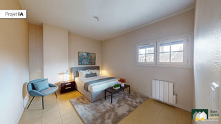  Maison � vendre 4 pi�ces 75 m�