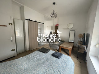  Appartement � louer 1 pi�ce 22 m�