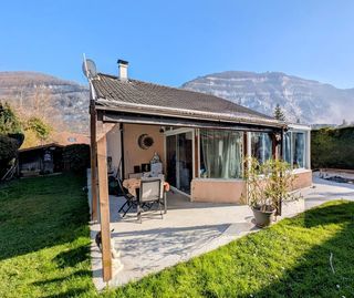  Maison � vendre 5 pi�ces 96 m�