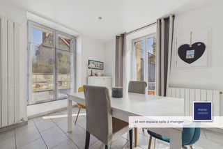  Maison � vendre 6 pi�ces 120 m�