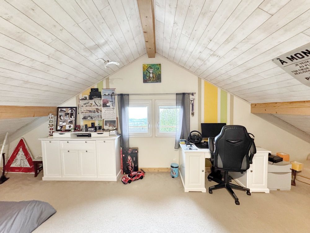 � vendre  Maison Gex (01170)