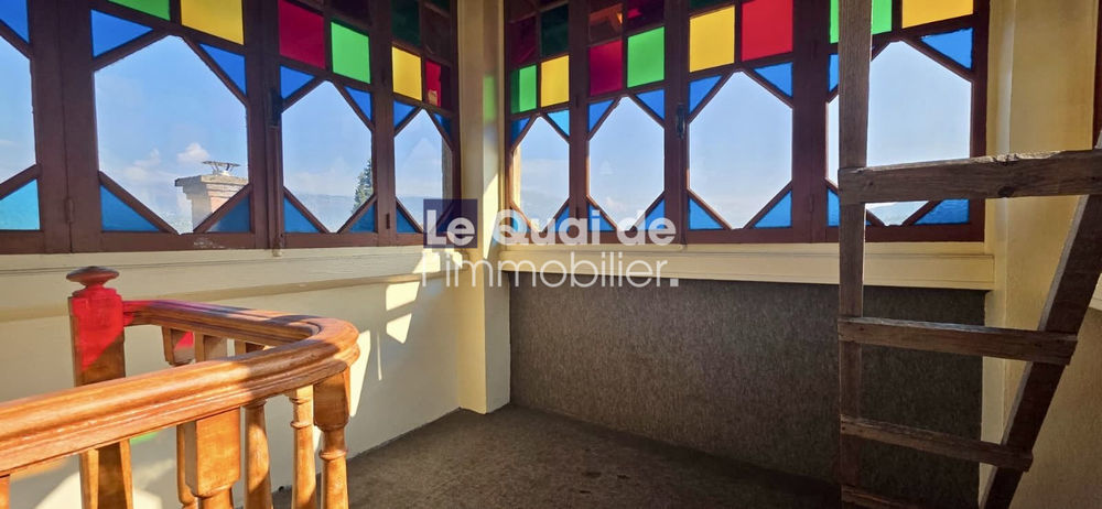 � vendre  Maison Chamb�ry (73000)