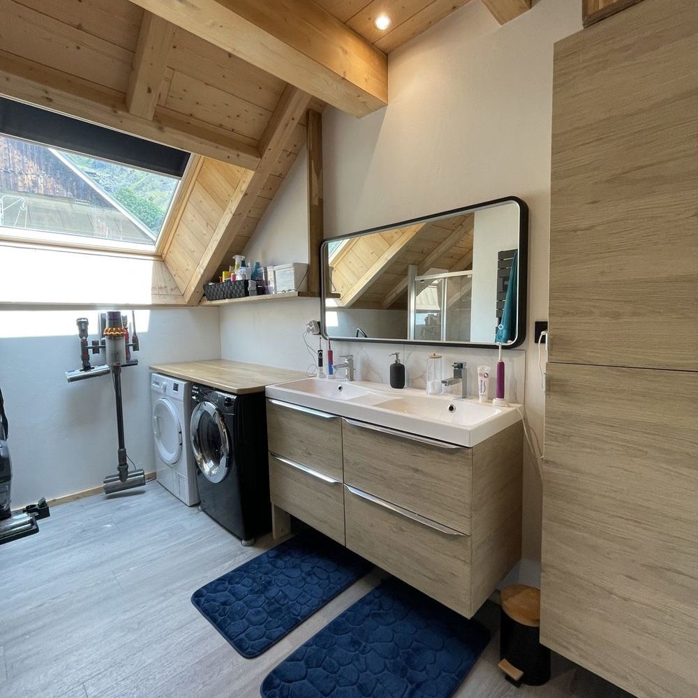 � vendre  Maison Saint-Sorlin-d'Arves (73530)