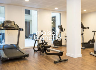  Appartement � vendre 1 pi�ce 18 m�