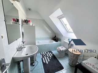  Maison � vendre 4 pi�ces 71 m�