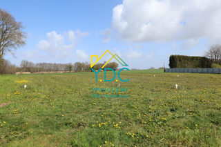  Terrain � vendre 1144 m�