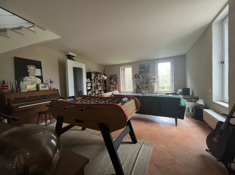 � vendre  Maison Saint-Cyr-sur-Loire (37540)