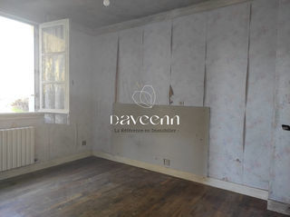  Maison � vendre 3 pi�ces 53 m�