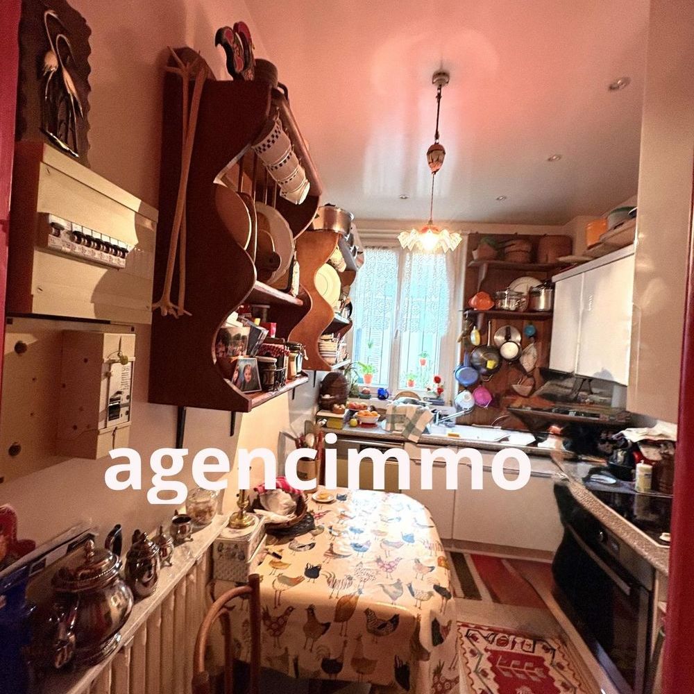 � vendre  Appartement Paris 18