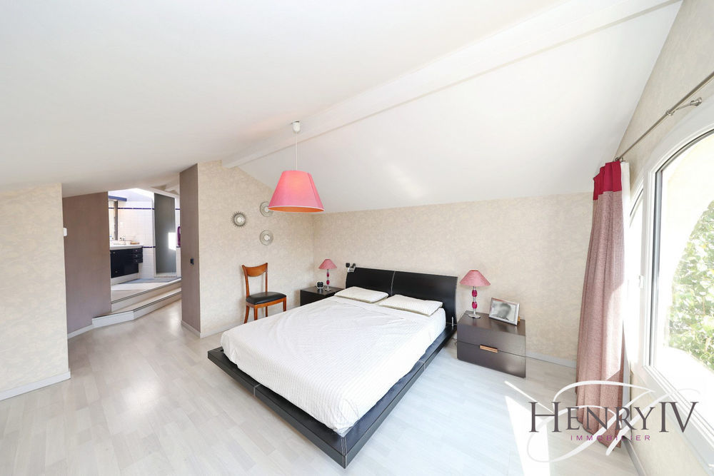 � vendre  Maison Saint-Ismier (38330)