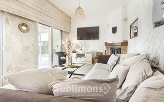  Maison � vendre 7 pi�ces 132 m�