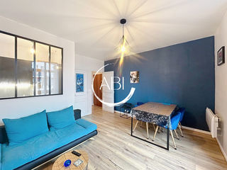  Appartement � vendre 2 pi�ces 40 m�