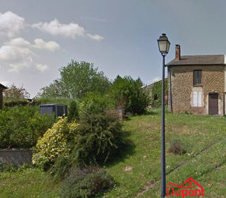  Maison � vendre 4 pi�ces 133 m�