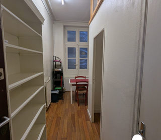  Appartement � louer 1 pi�ce 32 m�