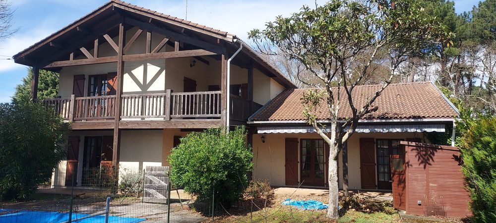 � vendre  Maison Andernos-les-Bains (33510)