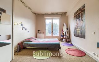  Appartement � vendre 4 pi�ces 82 m�