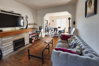  Maison � vendre 5 pi�ces 123 m�