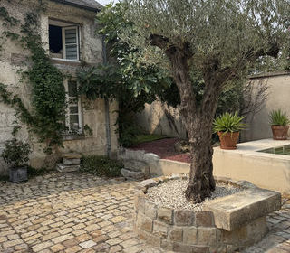  Maison � vendre 10 pi�ces 350 m�