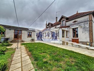  Maison � vendre 5 pi�ces 145 m�