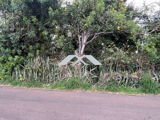  Terrain � vendre 402 m�