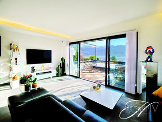  Appartement � vendre 5 pi�ces 133 m�